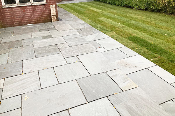 Best Landscapes - Services